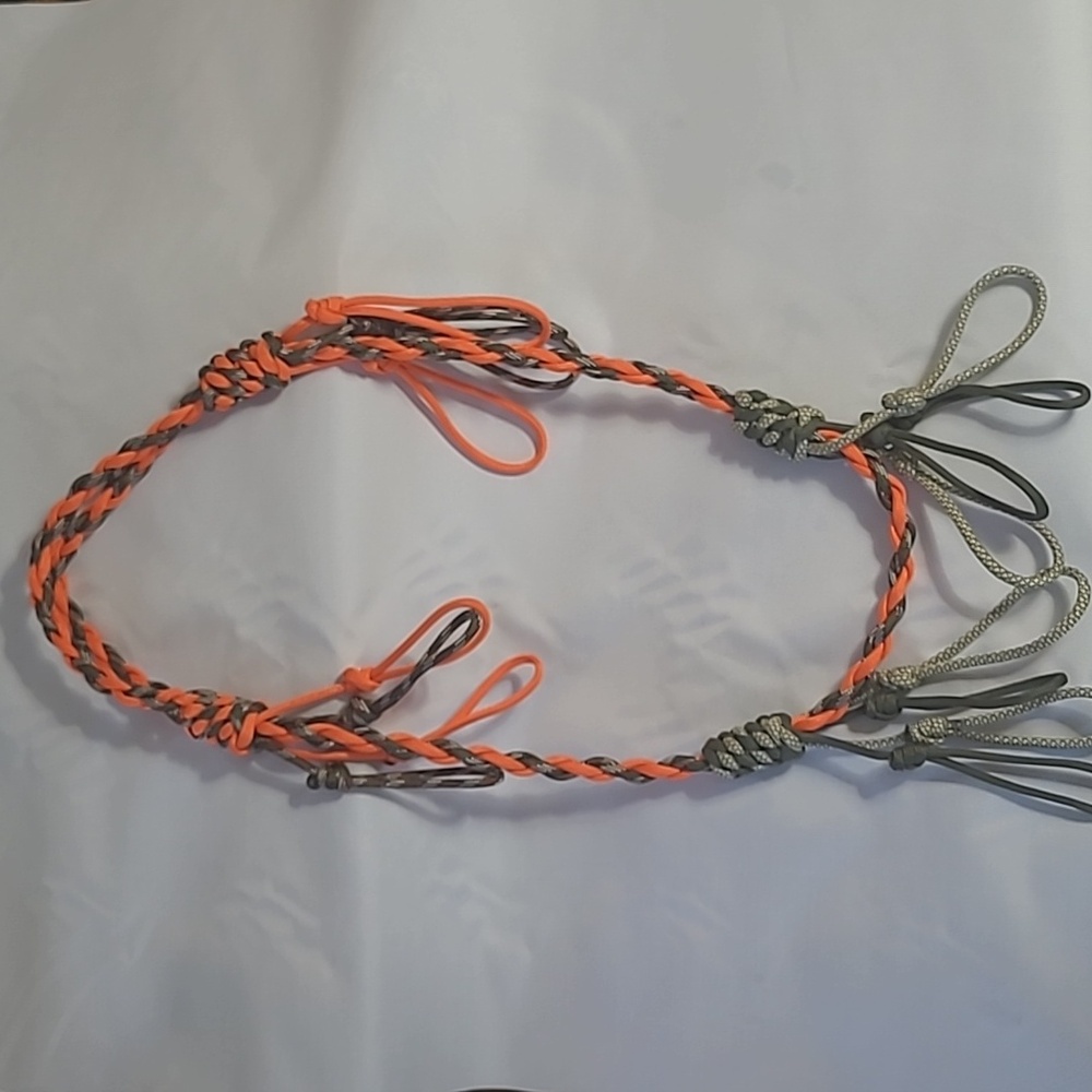 Adjustable Hunting Lanyard